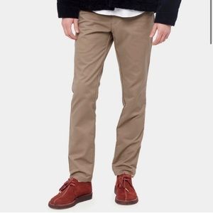 Carhartt WIP sid pants 31x30